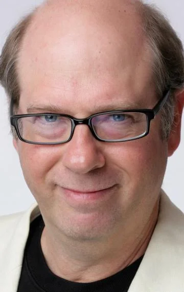 Стивен Тоболовски