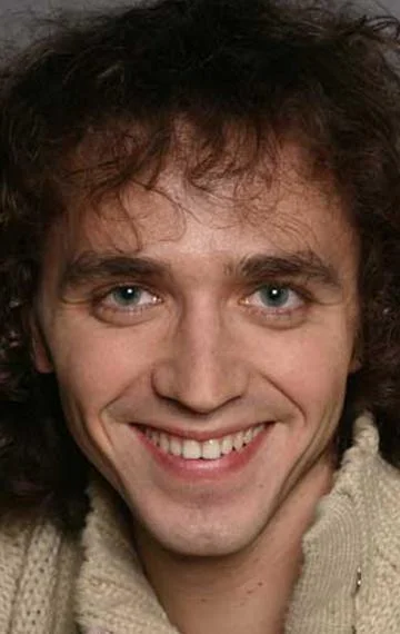 Евгений Самарин