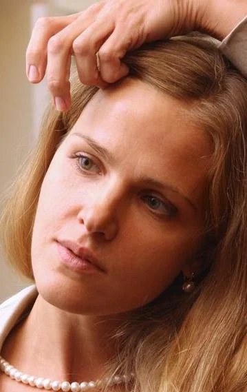 Екатерина Решетникова