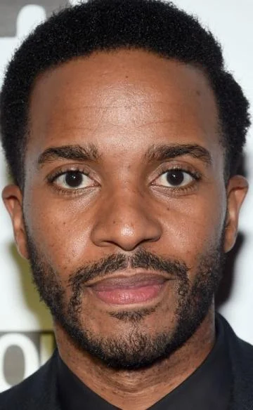 Андре Холлэнд