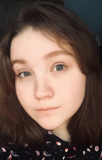 Анна Мосолова