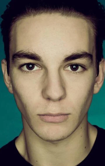 Рори Дж. Сапер