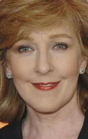 Патриция Ходж