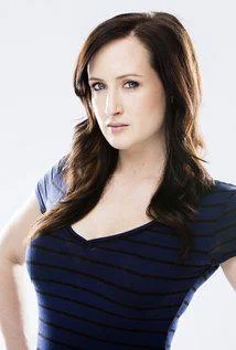 Mary-Elizabeth Willcott