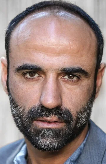 Джейкоб Дэниэл