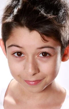 Фабрицио Захари Гуидо