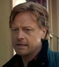 Патрик Гэрроу