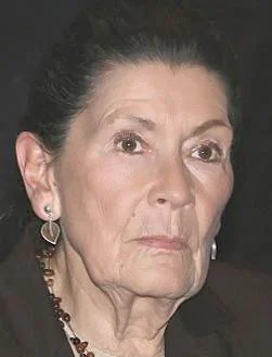 Ана Офелиа Мургуйя