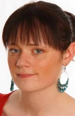 Натали Гэвин