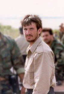 Джон Фаррелл