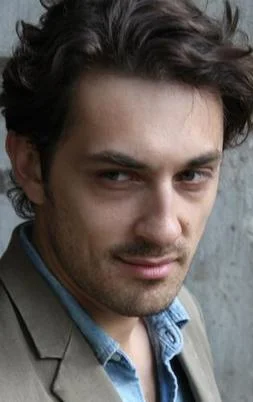 Петр Нестеров