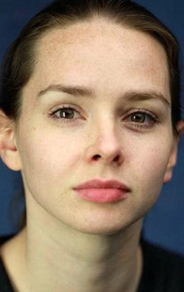 Елена Николаева