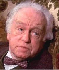 Арнольд Ридли