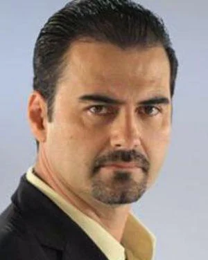 Данило Сантос