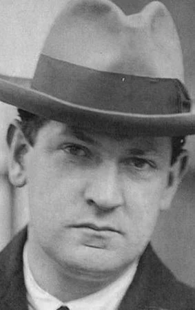 Майкл Коллинз