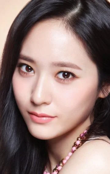 Кристал Чон