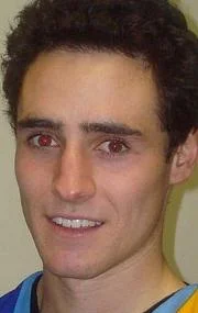 Дэниэл Даперис