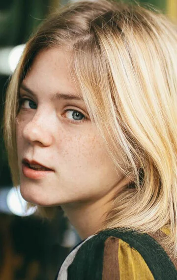 Дарья Коныжева