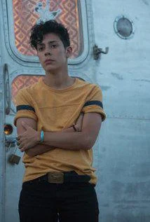 Роберта Колиндрес