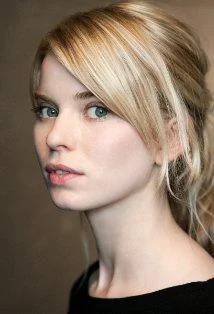 Джина Брэмхилл