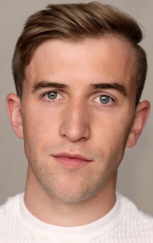 Callum Scott Howells