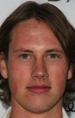 Джон Робинсон