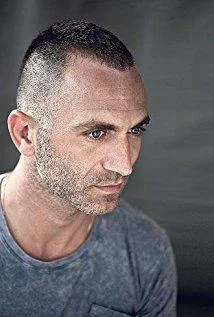 Шалом Михаэльшвилли