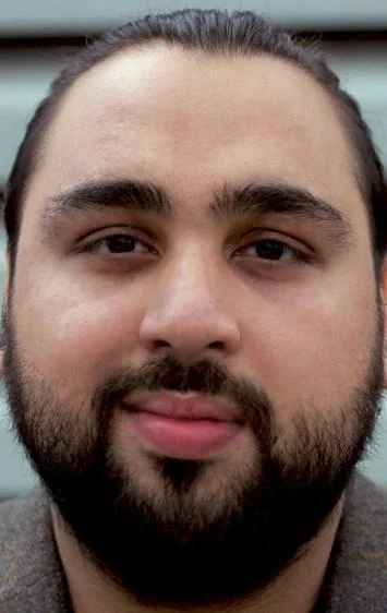 Азим Чаудхри