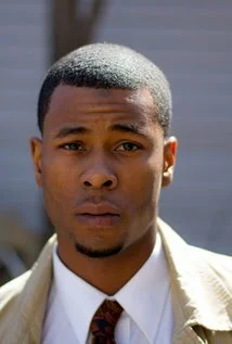 Дж. Альфонсе Николсон