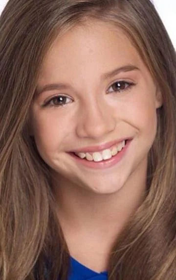 МакКензи Циглер