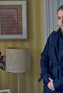 Дженни Рейнсфорд