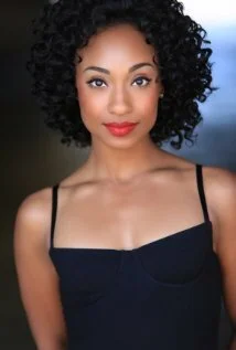 Тиффани Дэниелс