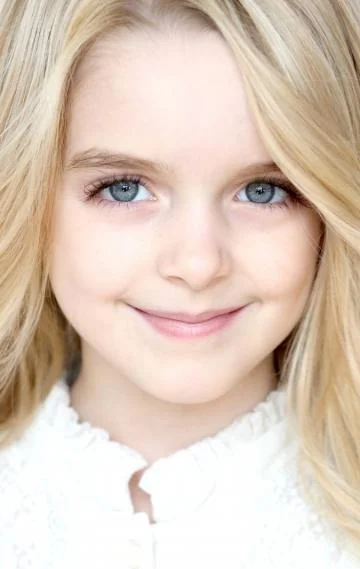 Маккенна Грейс