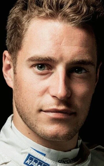 Штоффель Ван