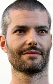 Виктор Гарсия