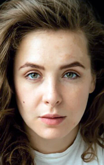 Ольга Кавалай-Аксенова