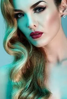 Миранда Барри