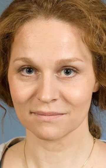 Агриппина Стеклова