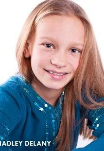 Хэдли Дилэйни