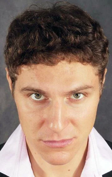 Валентин Степанов