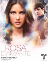 Алмазная роза/Rosa Diamante