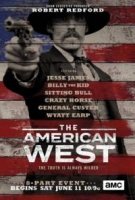 Американский запад/The American West 1 сезон