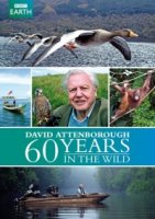 Аттенборо. 60 лет с дикой природой/Attenborough: 60 Years in the Wild