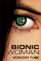 Биобаба/Bionic Woman 1 сезон