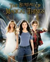 Бюро магических дел/The Bureau of Magical Things
