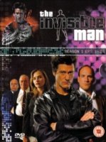 Человек-невидимка/The Invisible Man 2 сезон