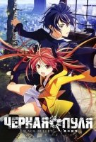 Черная пуля/Black Bullet