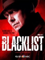 Черный список/The Blacklist 9 сезон