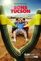 Дети Тусона/Sons of Tucson 1 сезон