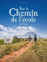 Дорога в школу/Ways to School 2 сезон